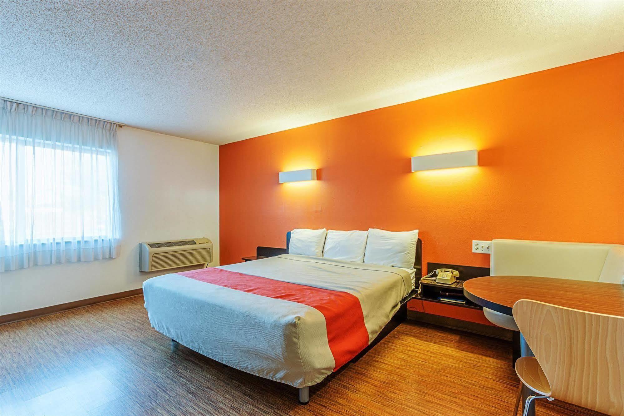 Motel 6-Wisconsin Rapids, WI Exterior foto