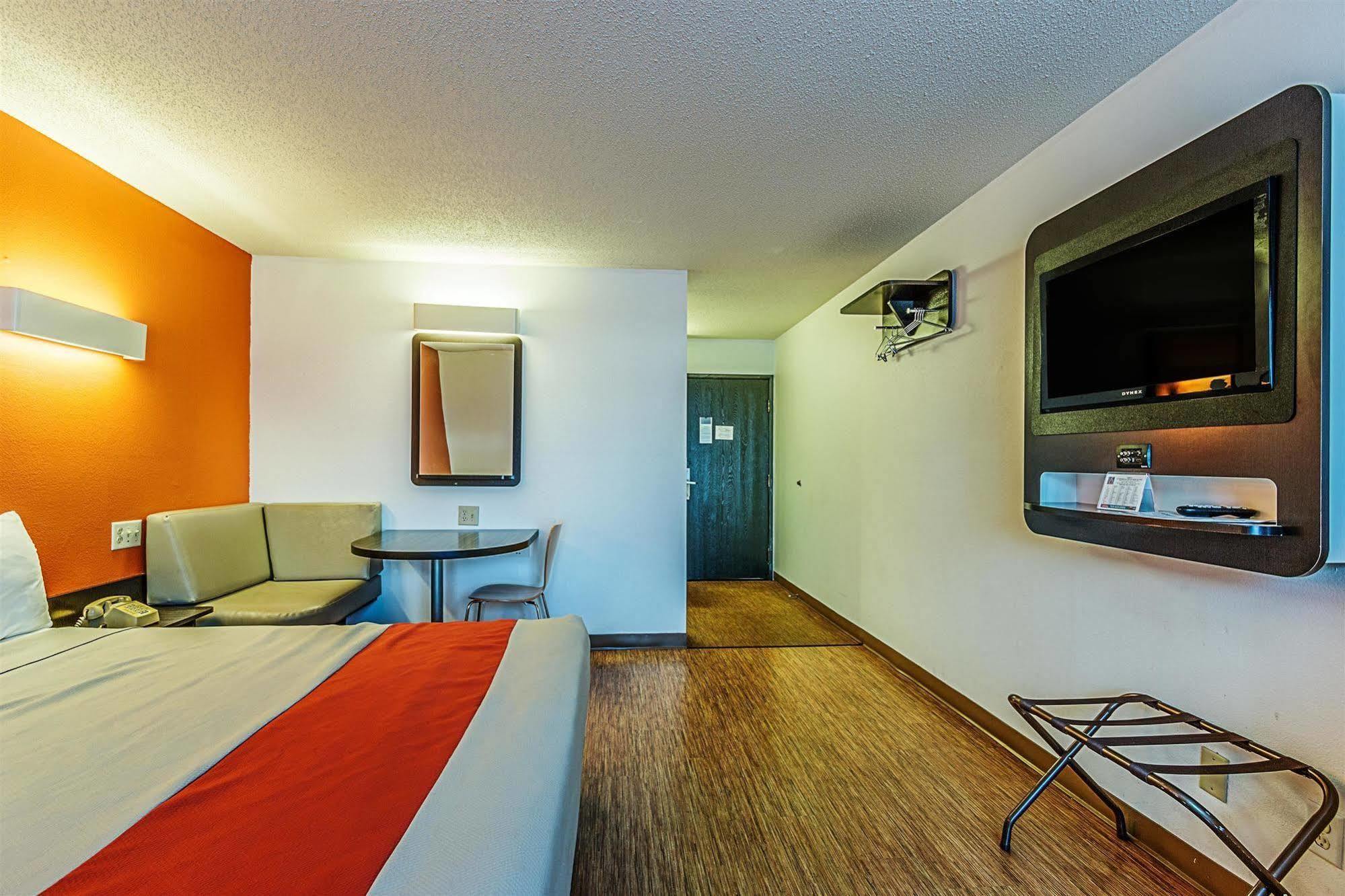 Motel 6-Wisconsin Rapids, WI Exterior foto