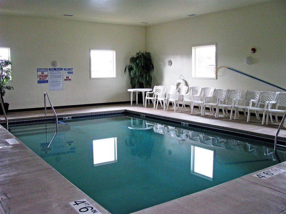 Motel 6-Wisconsin Rapids, WI Einrichtungen foto