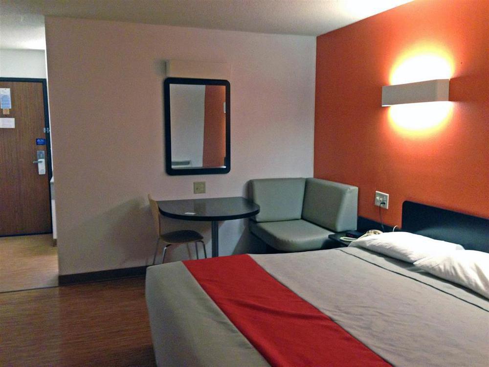 Motel 6-Wisconsin Rapids, WI Zimmer foto