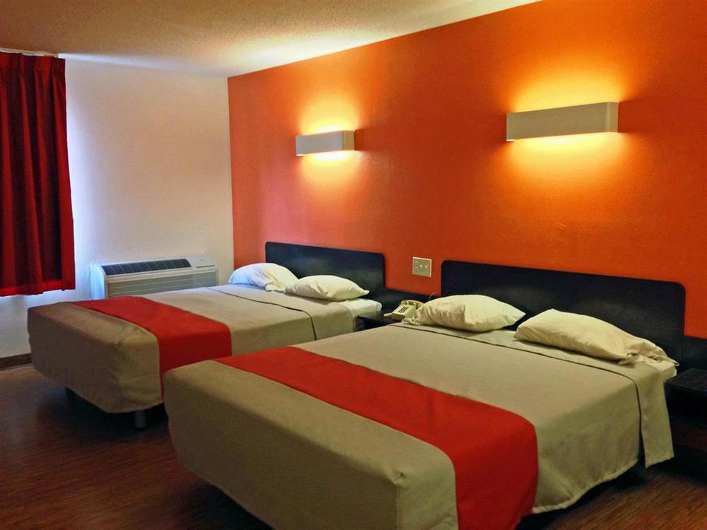 Motel 6-Wisconsin Rapids, WI Zimmer foto