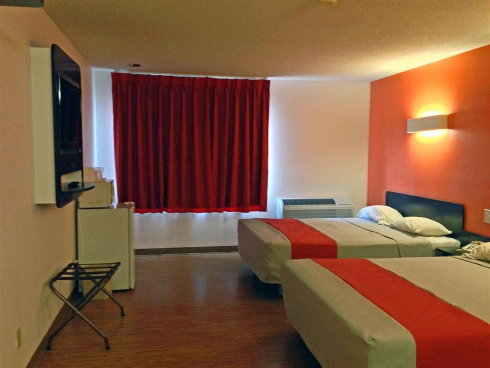 Motel 6-Wisconsin Rapids, WI Zimmer foto